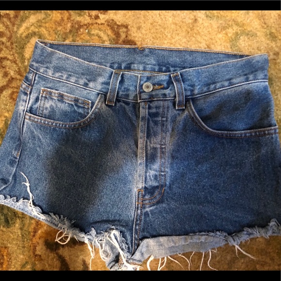 Brandy Melville Pants - Brandy Melville shorts!